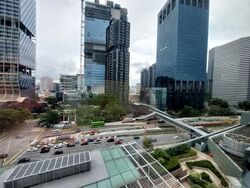 Suntec Tower Three (D1), Office #569166351